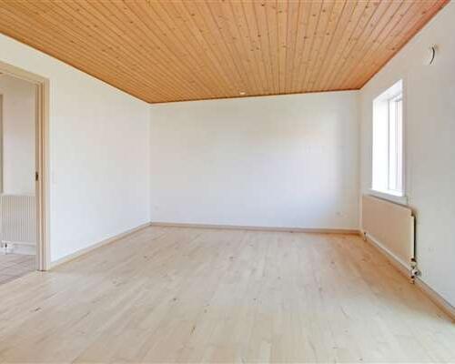 1 værelses lejlighed i Vissenbjerg