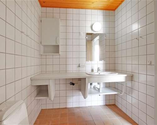 1 værelses lejlighed i Vissenbjerg