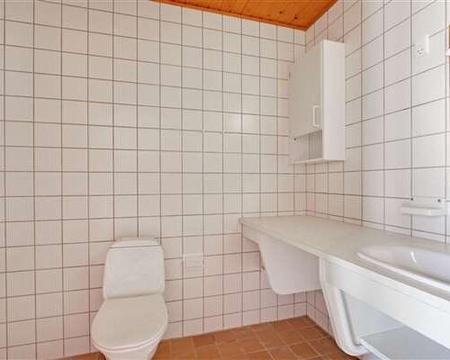 1 værelses lejlighed i Vissenbjerg