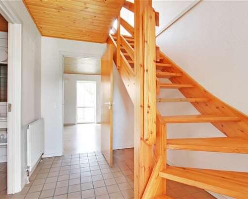 1 værelses lejlighed i Vissenbjerg