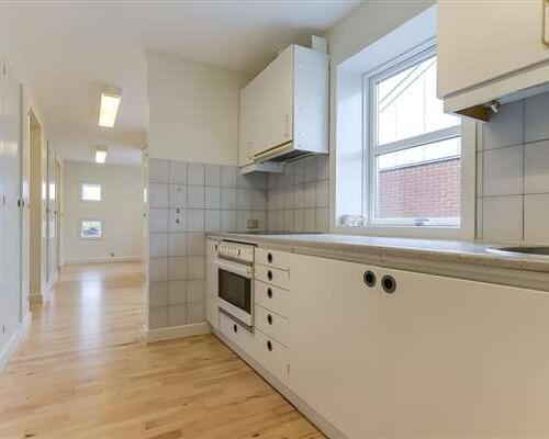 1 værelses hus i Aabybro