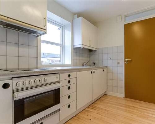 1 værelses hus i Aabybro