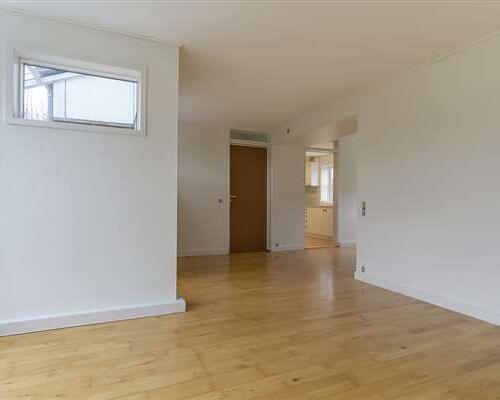 1 værelses hus i Aabybro