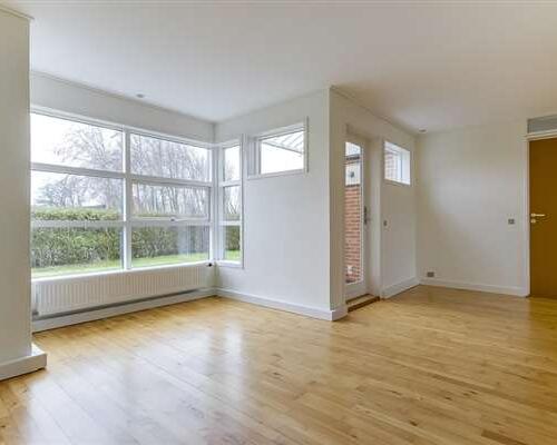 1 værelses hus i Aabybro