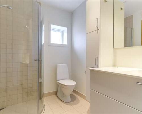 1 værelses hus i Aabybro