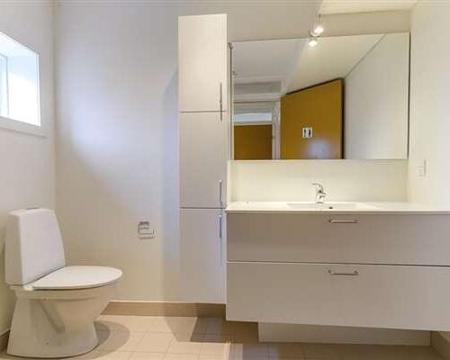 1 værelses hus i Aabybro