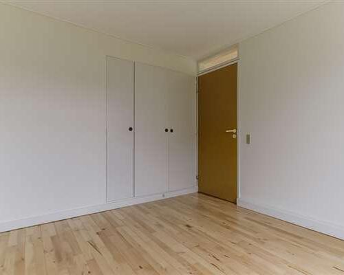 1 værelses hus i Aabybro