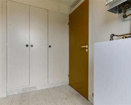 1 værelses hus i Aabybro