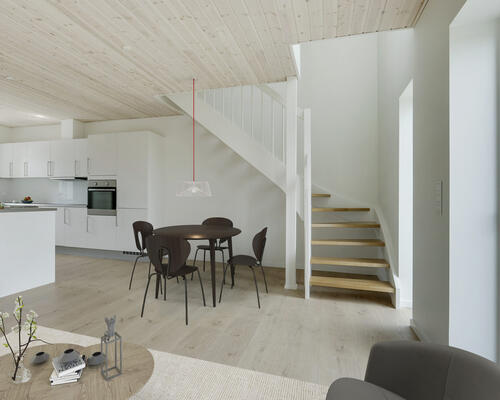 4 værelses hus i Silkeborg