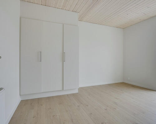 4 værelses hus i Silkeborg