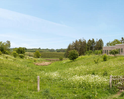 4 værelses hus i Silkeborg