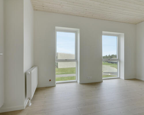 4 værelses hus i Silkeborg