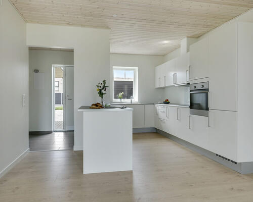 4 værelses hus i Silkeborg