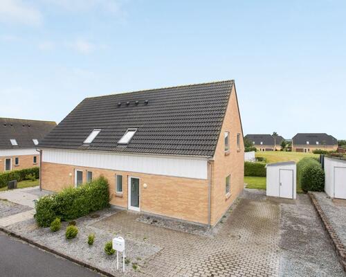 4 værelses hus i Hjortshøj