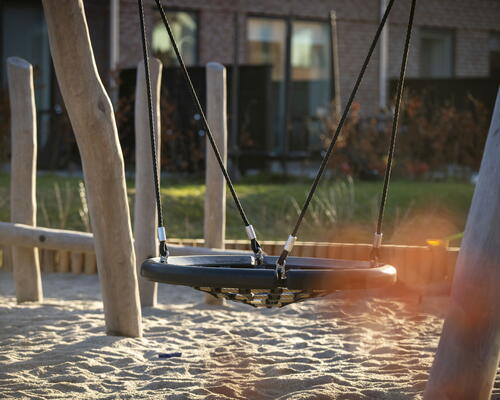 5 værelses hus i Hillerød