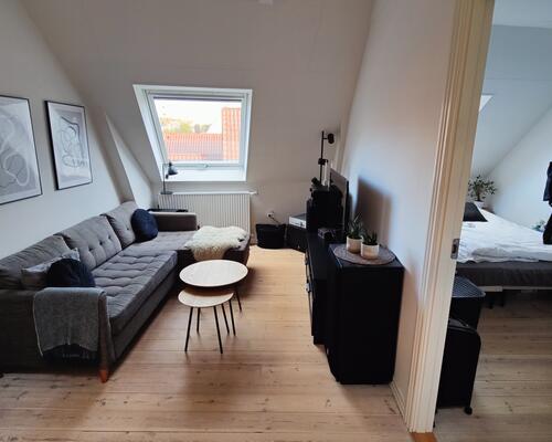 3 værelses lejlighed i Horsens