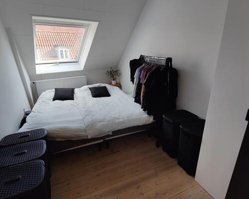 3 værelses lejlighed i Horsens