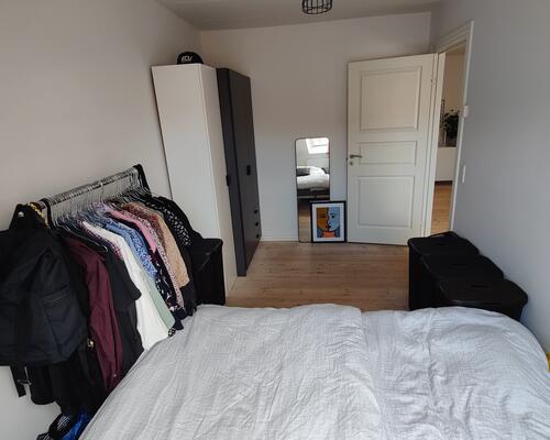 3 værelses lejlighed i Horsens