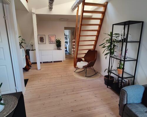 3 værelses lejlighed i Horsens