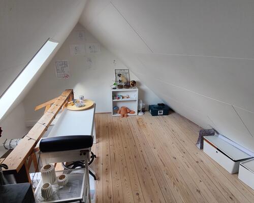 3 værelses lejlighed i Horsens