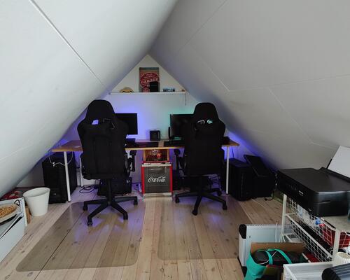 3 værelses lejlighed i Horsens