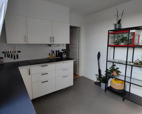 3 værelses lejlighed i Horsens