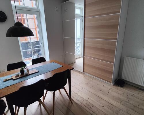 3 værelses lejlighed i Horsens