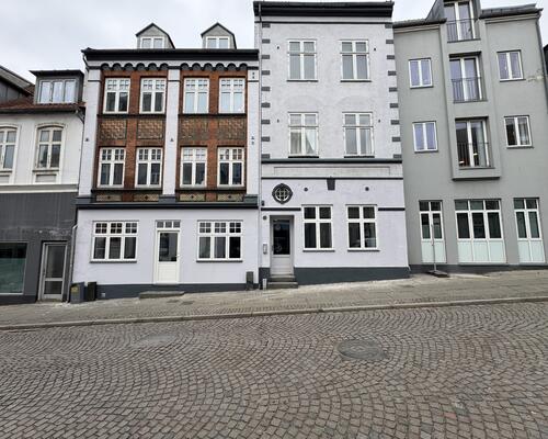 3 værelses lejlighed i Horsens