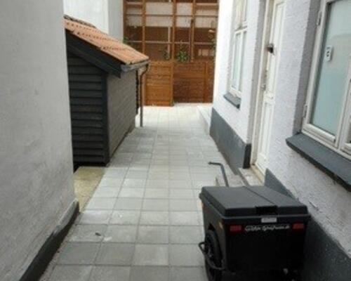 3 værelses lejlighed i Horsens