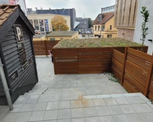 3 værelses lejlighed i Horsens