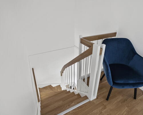 Skøn delevenlig 3-værelses bolig med egen terrasse midt i Vanløse - Tæt på offentlig transport og indkøb!