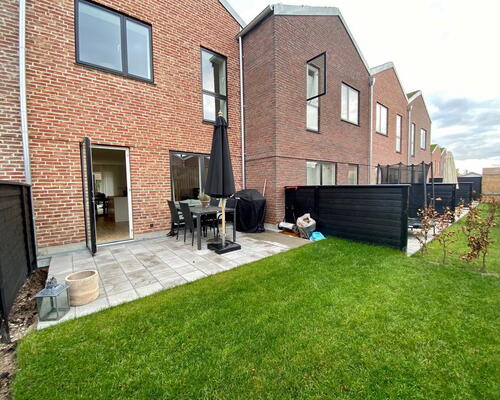 5 værelses hus i Hillerød