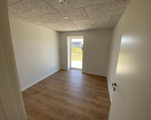 4 værelses hus i Hjørring