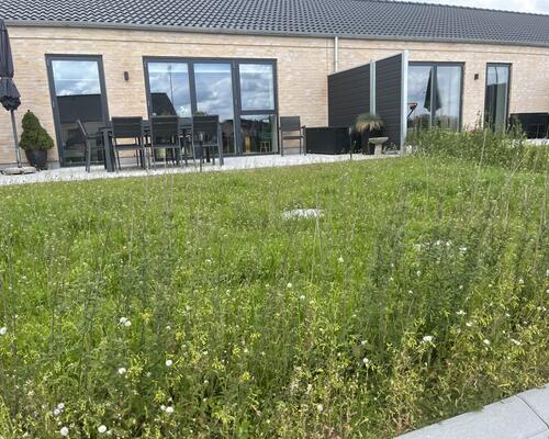 4 værelses hus i Hjørring