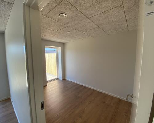 4 værelses hus i Hjørring