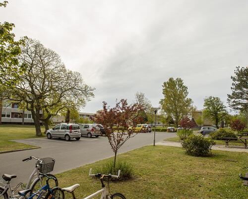 4 værelses lejlighed i Frederikshavn