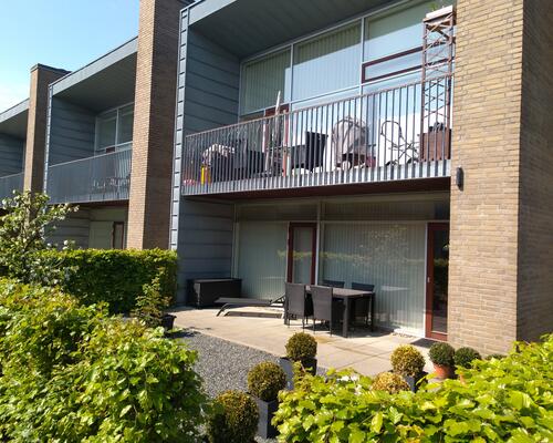 3 værelses lejlighed i Herning