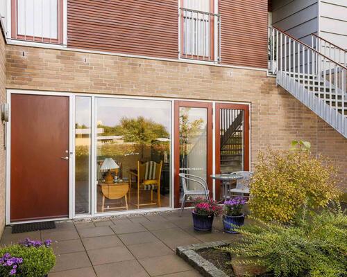 3 værelses lejlighed i Herning