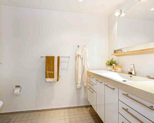 3 værelses lejlighed i Herning