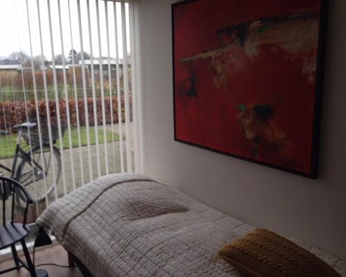 3 værelses lejlighed i Herning