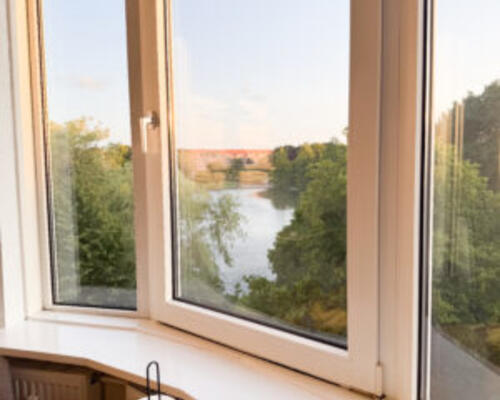 Fantastisk 2-værelses lejlighed ved Østre Anlæg