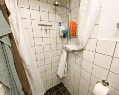 Fantastisk 2-værelses lejlighed ved Østre Anlæg