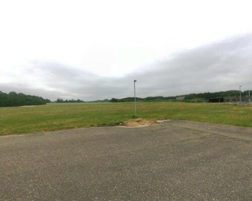 4 værelses lejlighed i Ansager