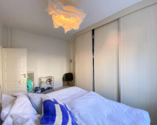 Fantastisk 2-værelses lejlighed ved Østre Anlæg