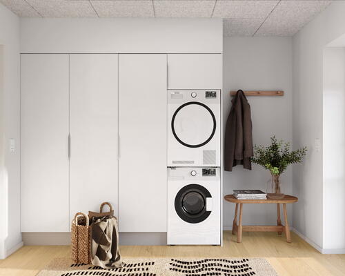 3 værelses hus i Silkeborg