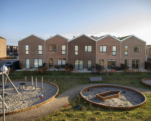 5 værelses hus i Hillerød