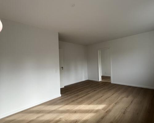 4 værelses lejlighed i Faaborg