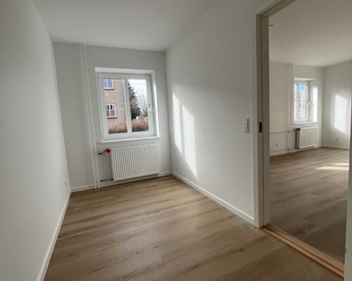 4 værelses lejlighed i Faaborg