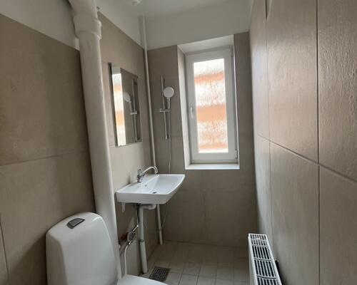 4 værelses lejlighed i Faaborg