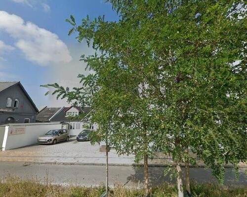 Hyggelig 1 værelses lejlighed